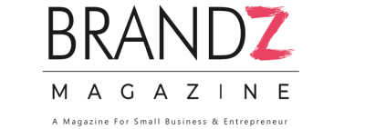 Brandz Magazine