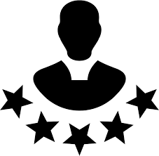 Experience Icon