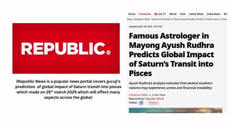 Discover the Best Tantrik in Mayong – The Land of Black Magic and Mystical Powers
