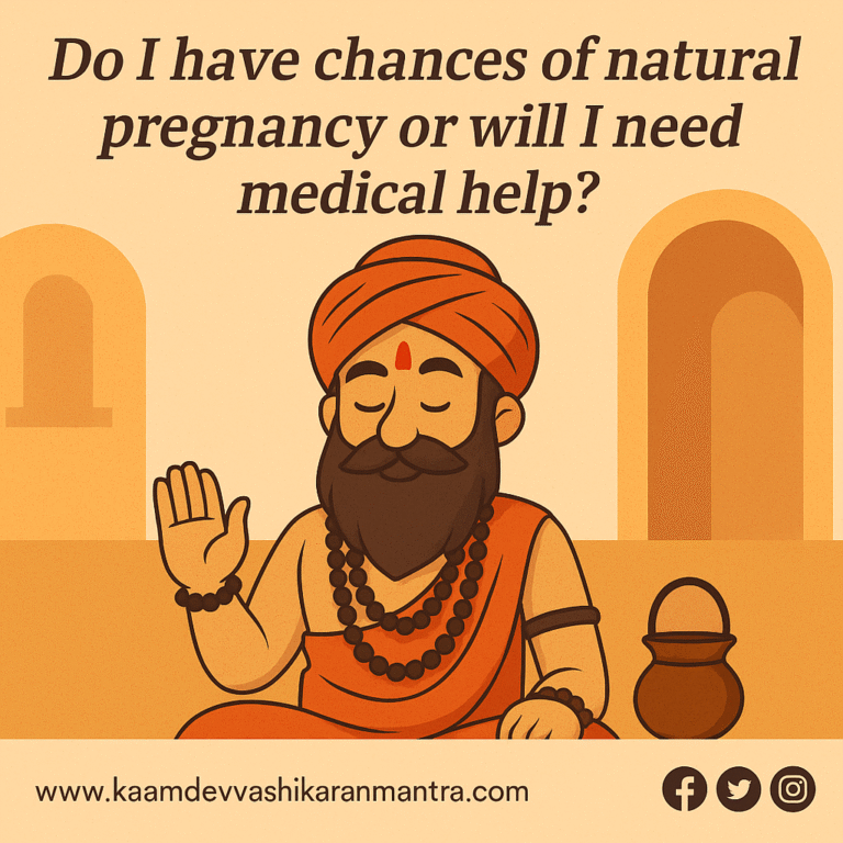 Do I Have Chances of Natural Pregnancy or Will I Need Medical Help?