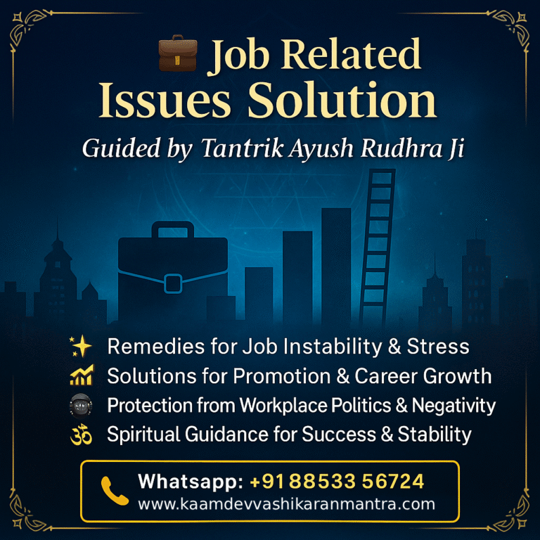 Mayong Tantrik Vashikaran Specialist in Mayong – Expert Guidance
