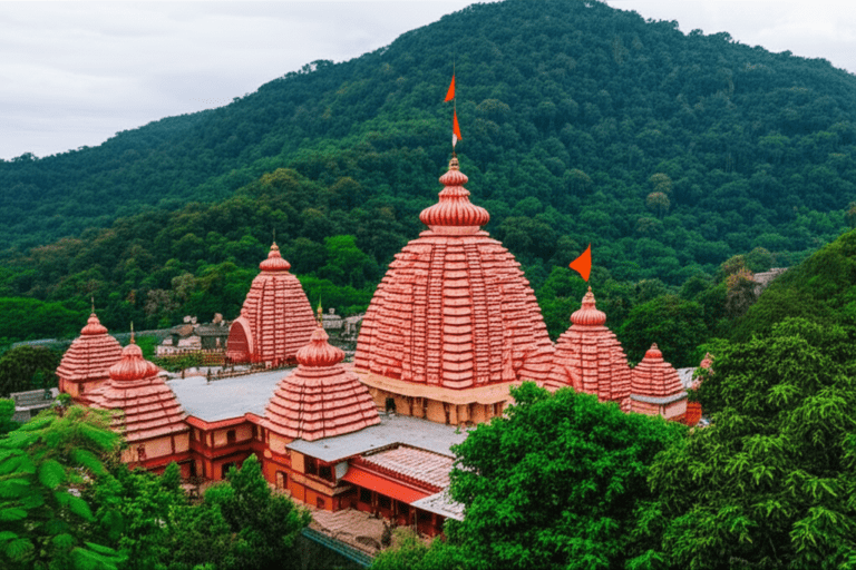 Mayong Tantra Tradition: History, Beliefs and Responsible Spiritual Consultation