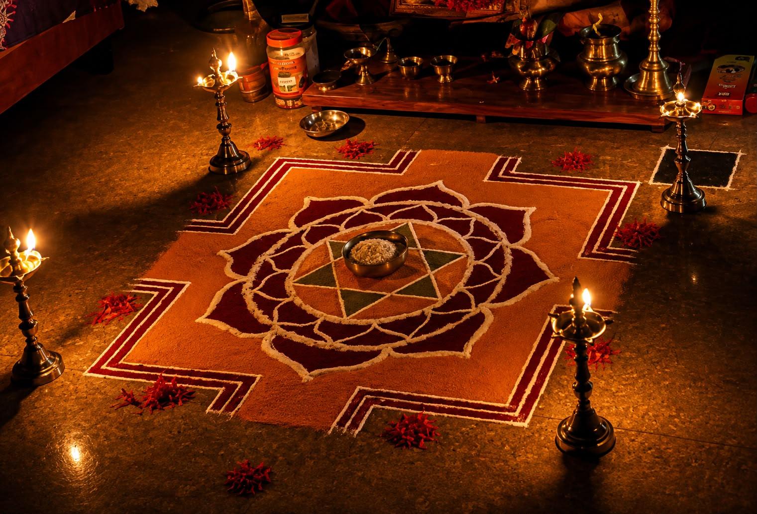 Tantrik Ayush Ji traditional spiritual and astrology consultation