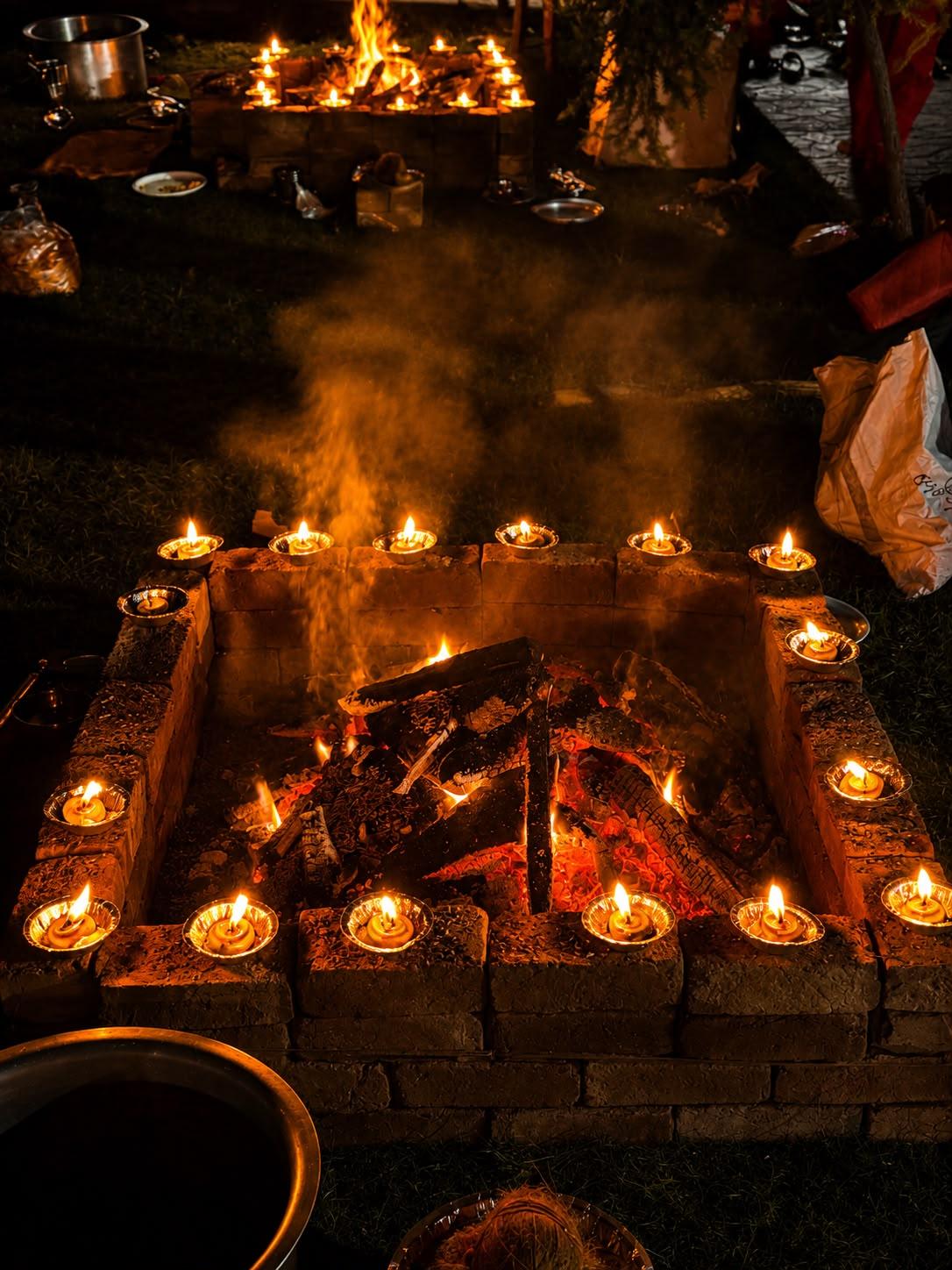 Tantrik Ayush Ji traditional spiritual and astrology consultation