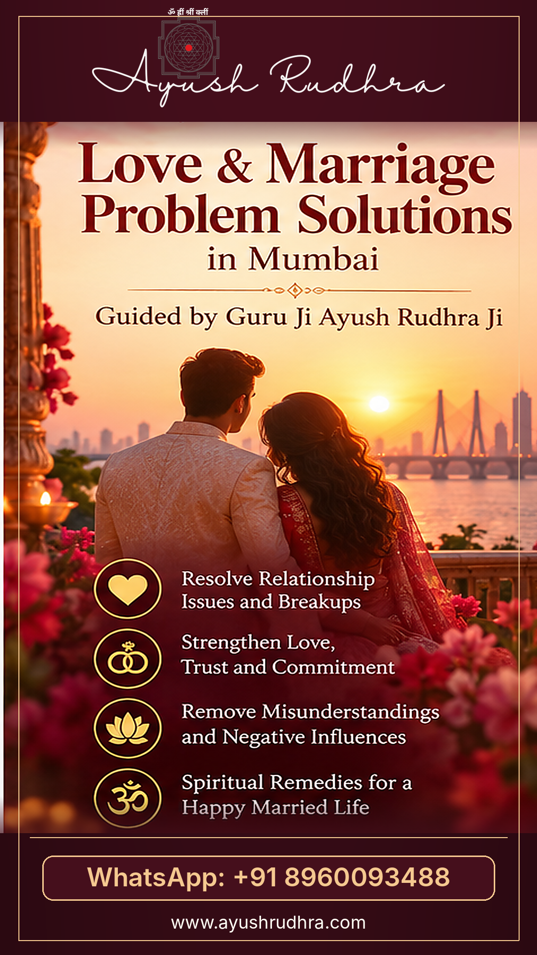 Kamdev Vashikaran Mantra: Traditional Meaning, Myths, Practice and Respectful Relationship Guidance